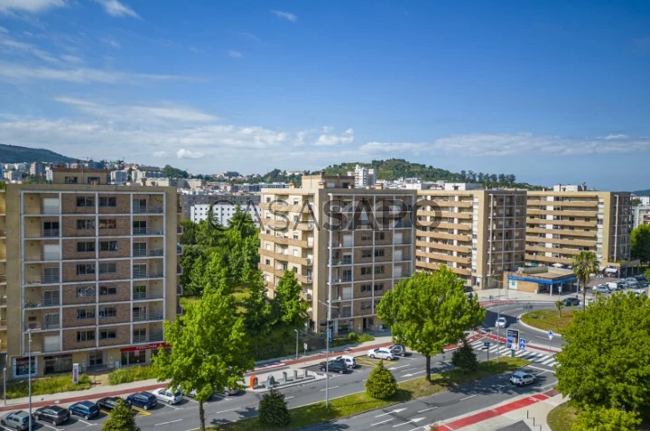 Apartamento T3 para alugar em Braga