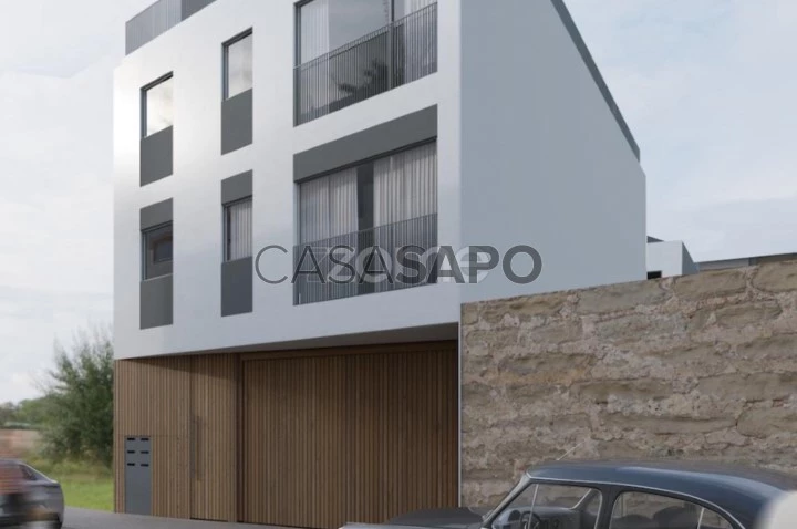 Apartamento T0 para comprar em Vila Nova de Gaia