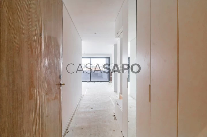 Apartamento T3 para comprar em Gondomar