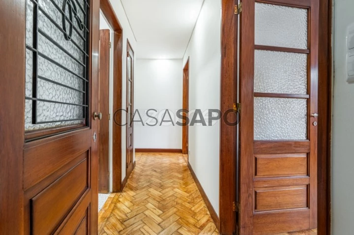 Apartamento T3 para comprar no Porto