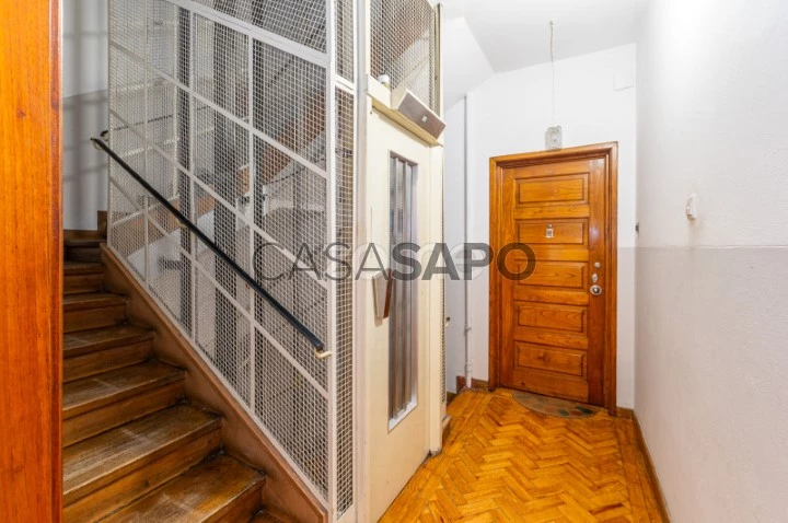 Apartamento T2 para comprar no Porto