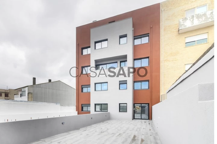 Apartamento T3 para comprar em Gondomar