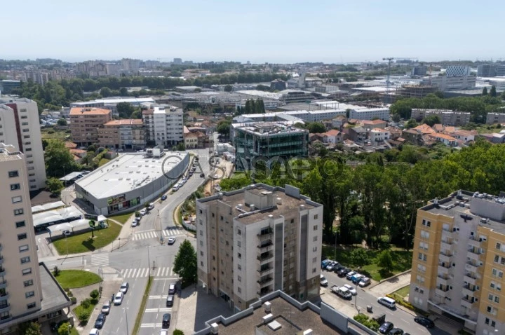 Apartamento T3 para comprar no Porto