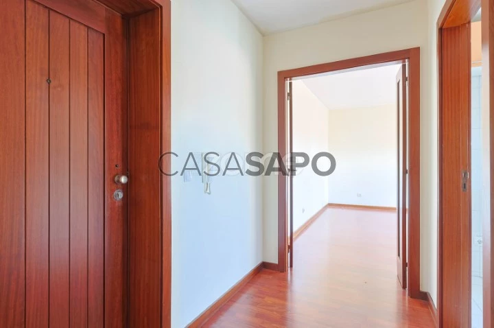 Apartamento T2 para comprar em Matosinhos