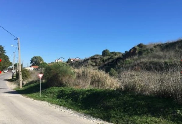 Sesimbra, Terreno Urbano