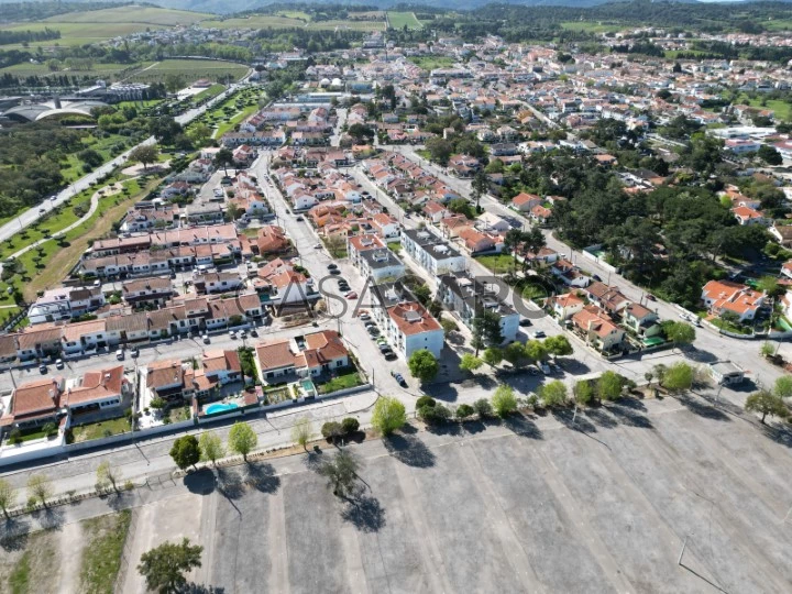 Apartamento T3 para comprar em Setúbal