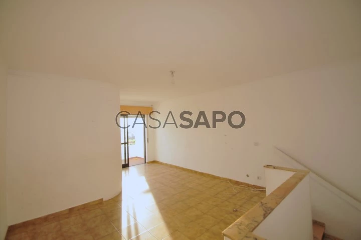 Apartamento T2 para comprar em Albufeira