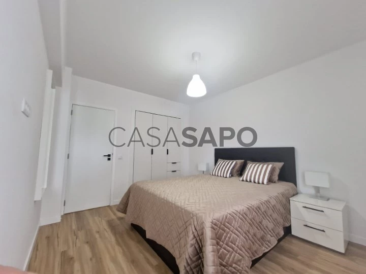 Apartamento T2 para comprar em Loulé