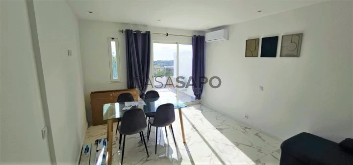 Apartamento T1 para comprar em Albufeira