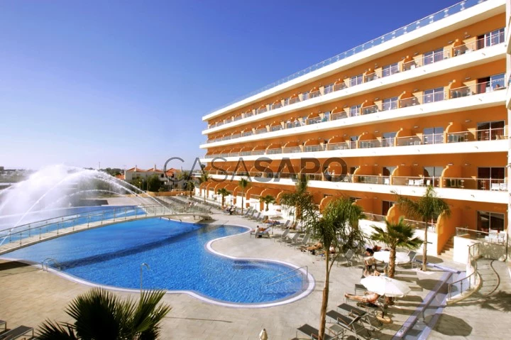 Apartamento -T1- Albufeira-GoldenProperties