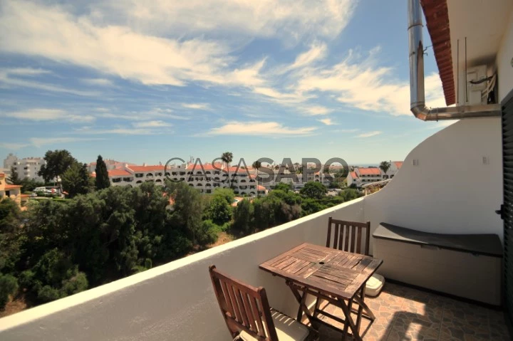 Apartamento -T1-Albufeira-GoldenProperties