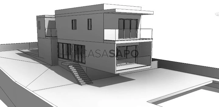 Moradia T4 para comprar em Loulé