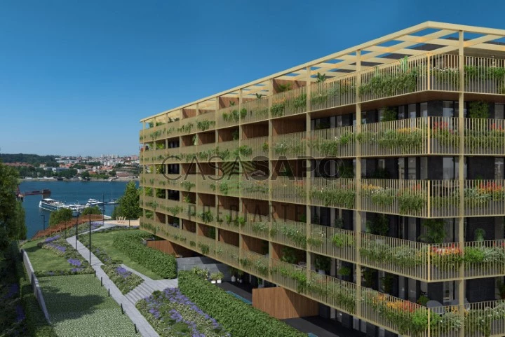 Marina Douro Development