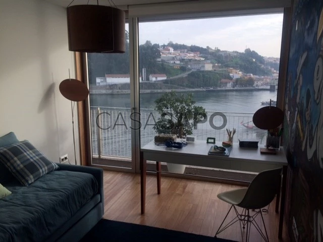 Apartamento T4+1 para comprar no Porto