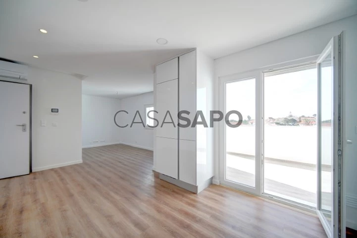 Apartamento T1 para comprar em Cascais