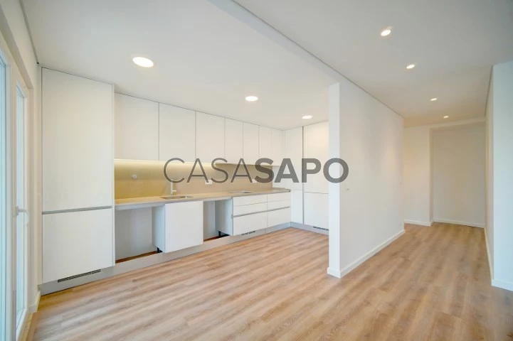 Apartamento T3 para comprar em Cascais