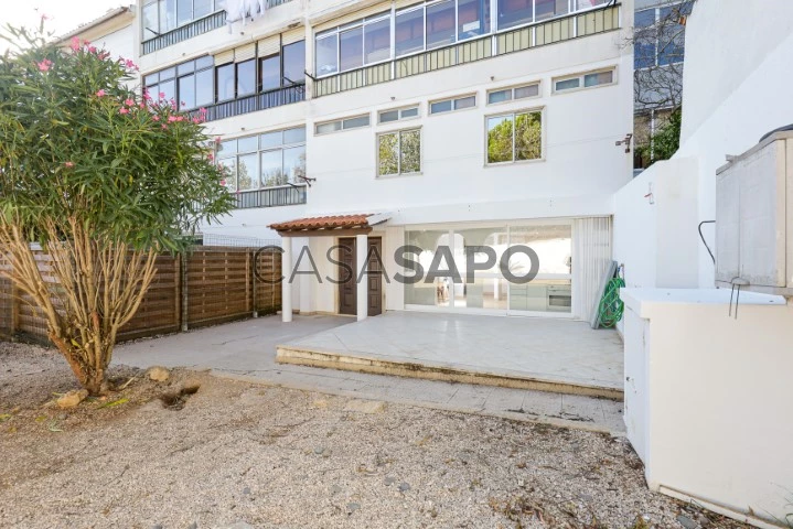 Apartamento T1 para alugar em Cascais