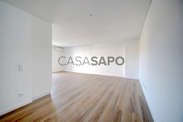 Apartamento T2 para comprar em Cascais