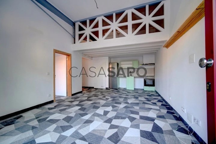 Apartamento T1+1 - Sintra - 02