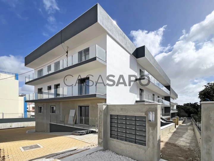 Apartamento T2 para comprar em Cascais