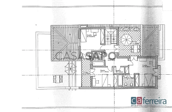 Terreno Urbano para comprar em Santarém