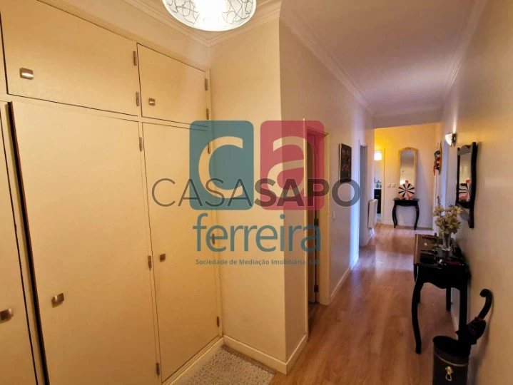 Apartamento T2 para comprar em Almeirim