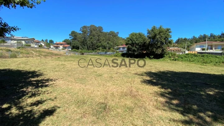 Terreno para comprar em Vila Nova de Famalicão