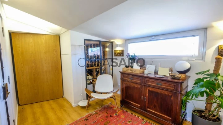Apartamento T3+1 para comprar no Porto