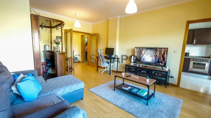 Apartamento T3 para comprar em Vila Nova de Famalicão