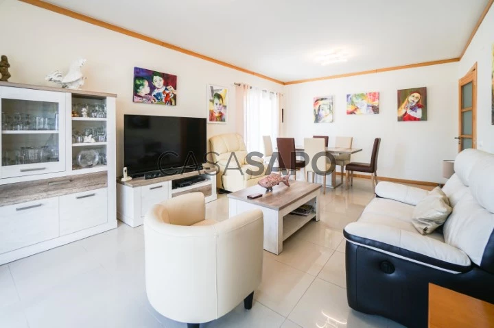 Apartamento T3 Albufeira