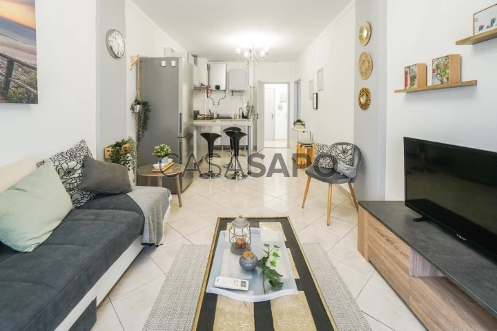 Apartamento T1 para comprar em Loulé