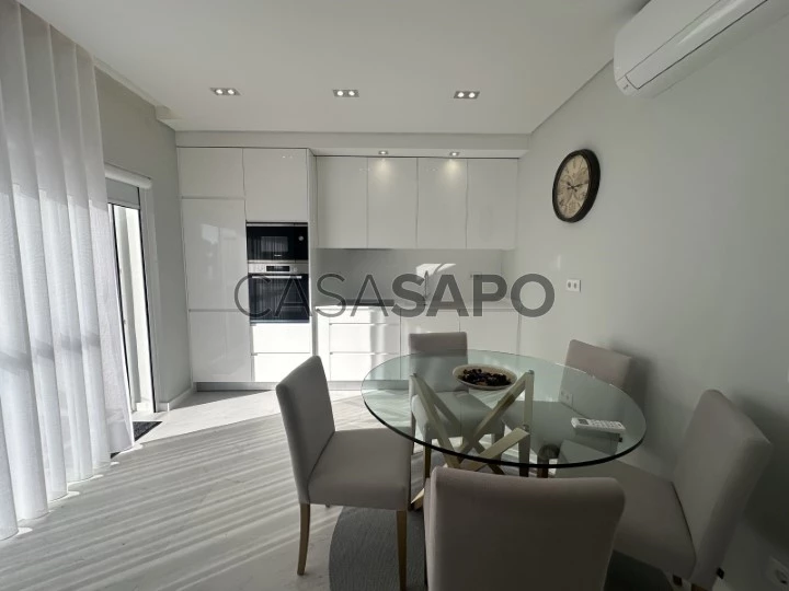 Apartamento T1+1 Duplex para comprar em Loulé