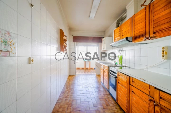 Apartamento T2+2 para comprar em Loulé