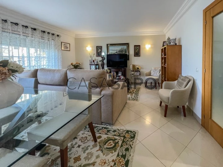 Apartamento T3 - Quarteira