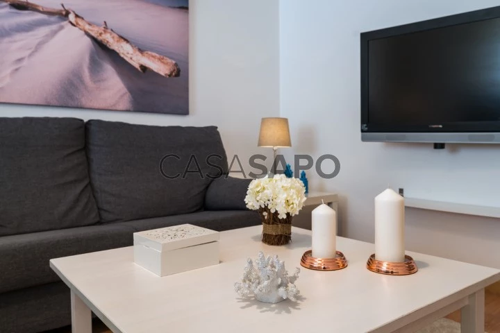 Apartamento T3 para comprar em Loulé