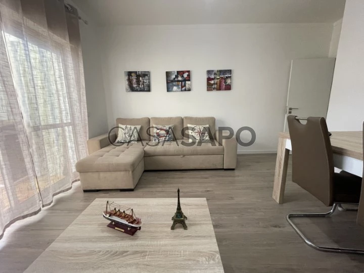 Apartamento T1 - Quarteira