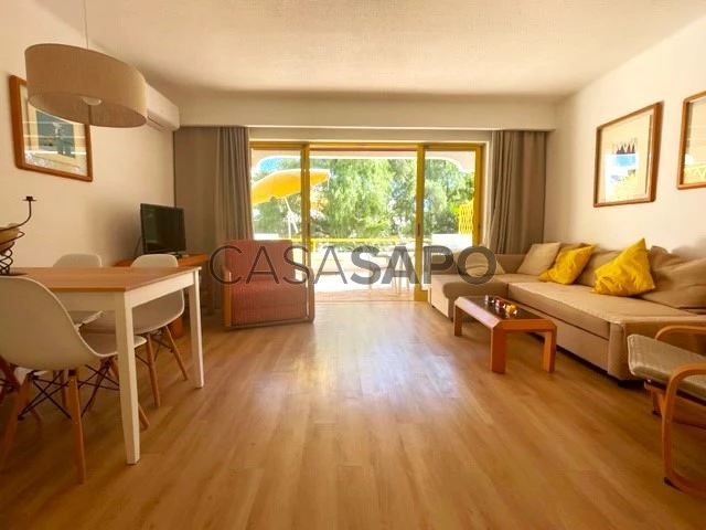 Apartamento T1 - Quarteira