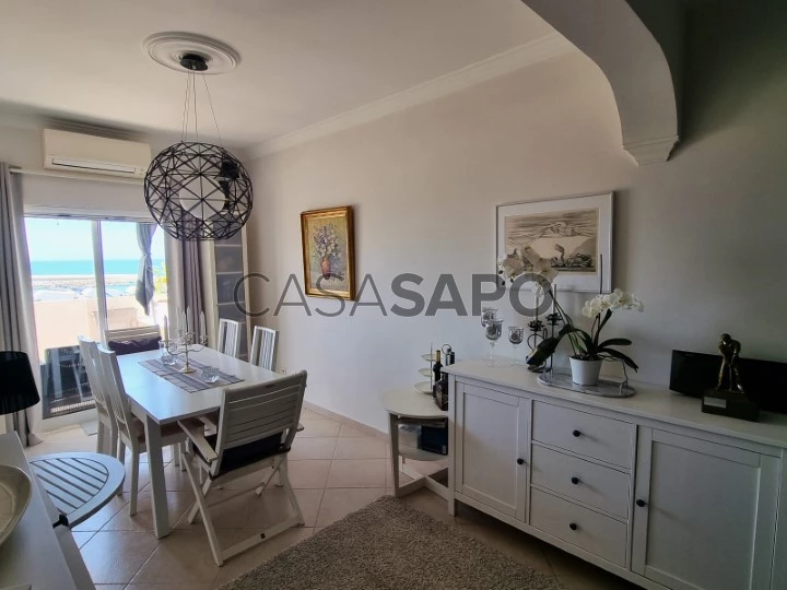 Apartamento T2 - Quarteira