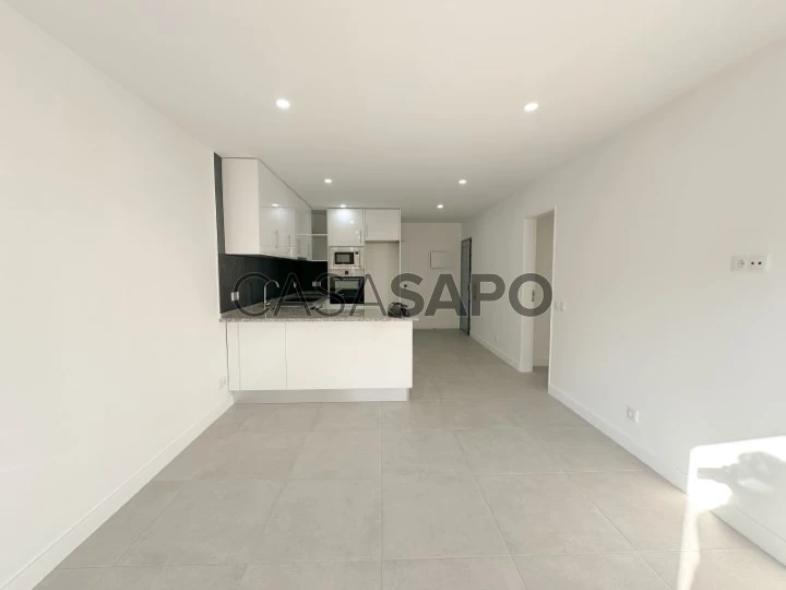 Apartamento T1+1 para comprar em Loulé