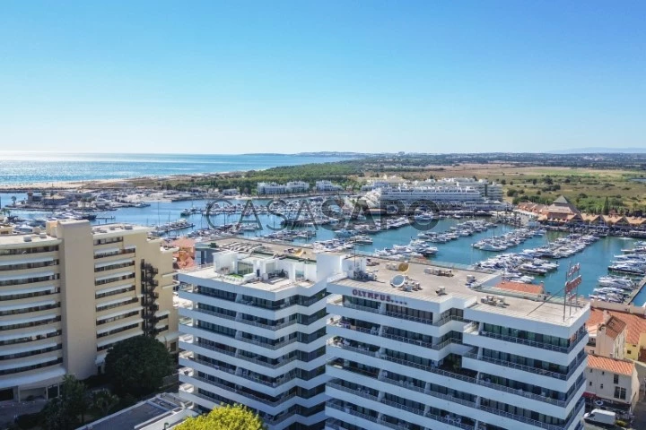 Apartamento T1 - Vilamoura