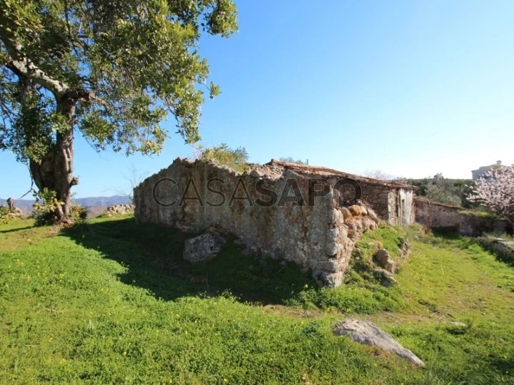 Terreno para comprar em Tavira