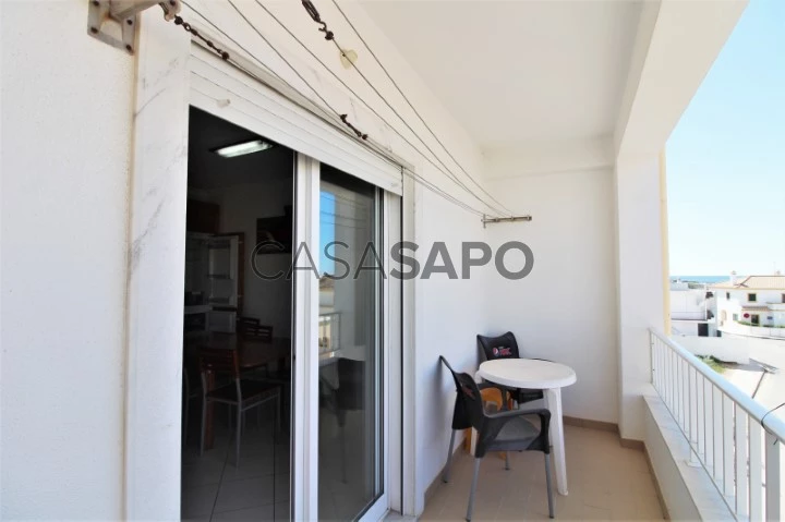 Apartamento T2 para comprar em Castro Marim