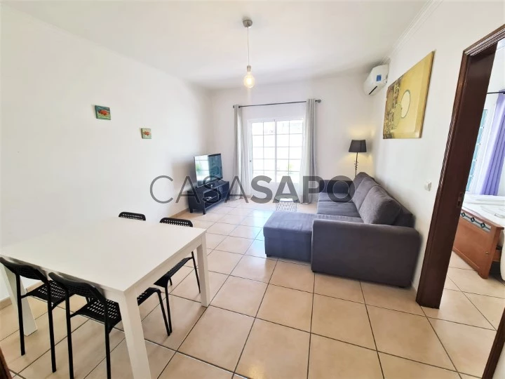 Apartamento T2 para comprar em Castro Marim