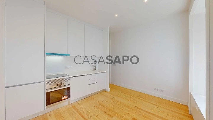 Apartamento T1+1 para comprar em Lisboa