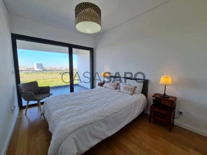 Apartamento T1 para alugar em Faro