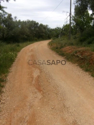 Terreno Rústico para comprar em Loulé