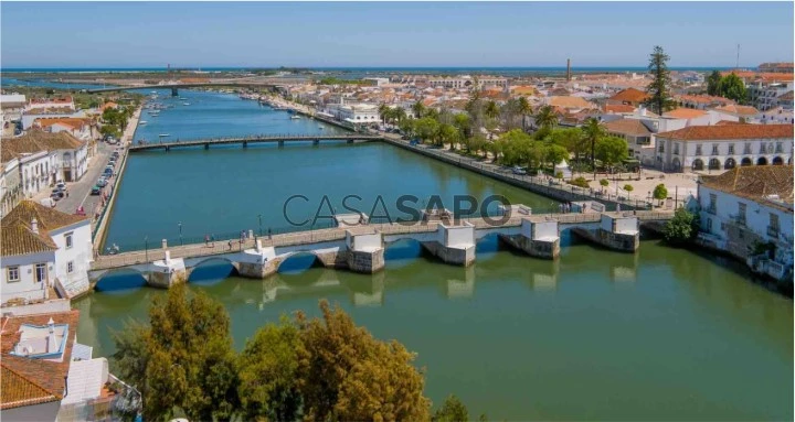 Terreno Urbano para comprar em Tavira