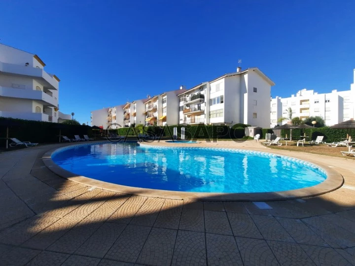 Apartamento T2 para comprar em Tavira