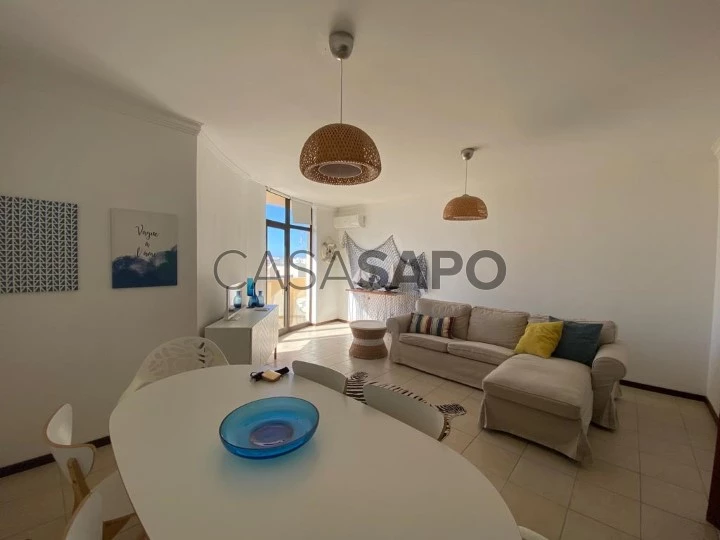 Apartamento T3 para comprar em Olhão