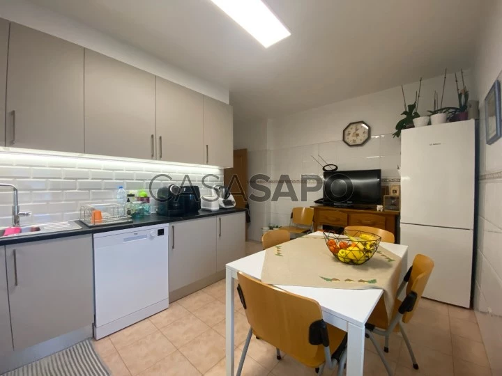 Apartamento T3 para comprar em Faro